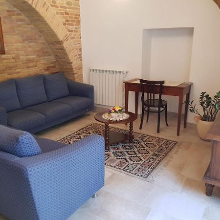 Taverna '900 Lanciano Luaran gambar