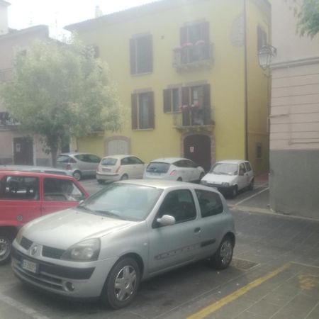 Taverna '900 Lanciano Luaran gambar