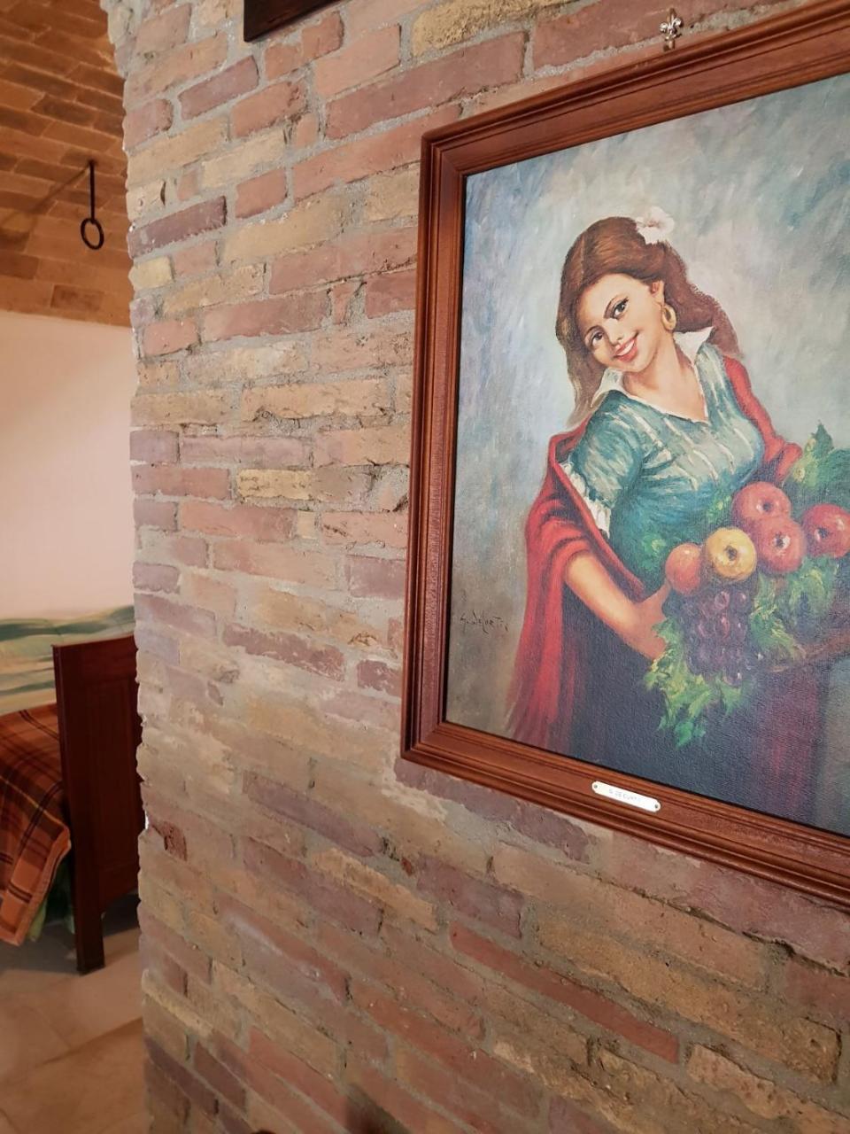 Taverna '900 Lanciano Luaran gambar