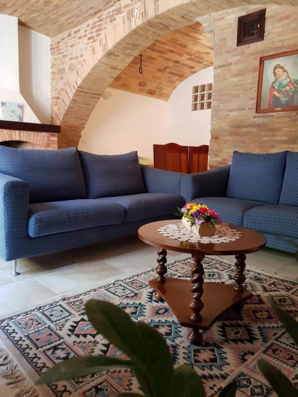 Taverna '900 Lanciano Luaran gambar
