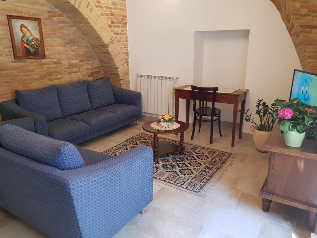 Taverna '900 Lanciano Luaran gambar